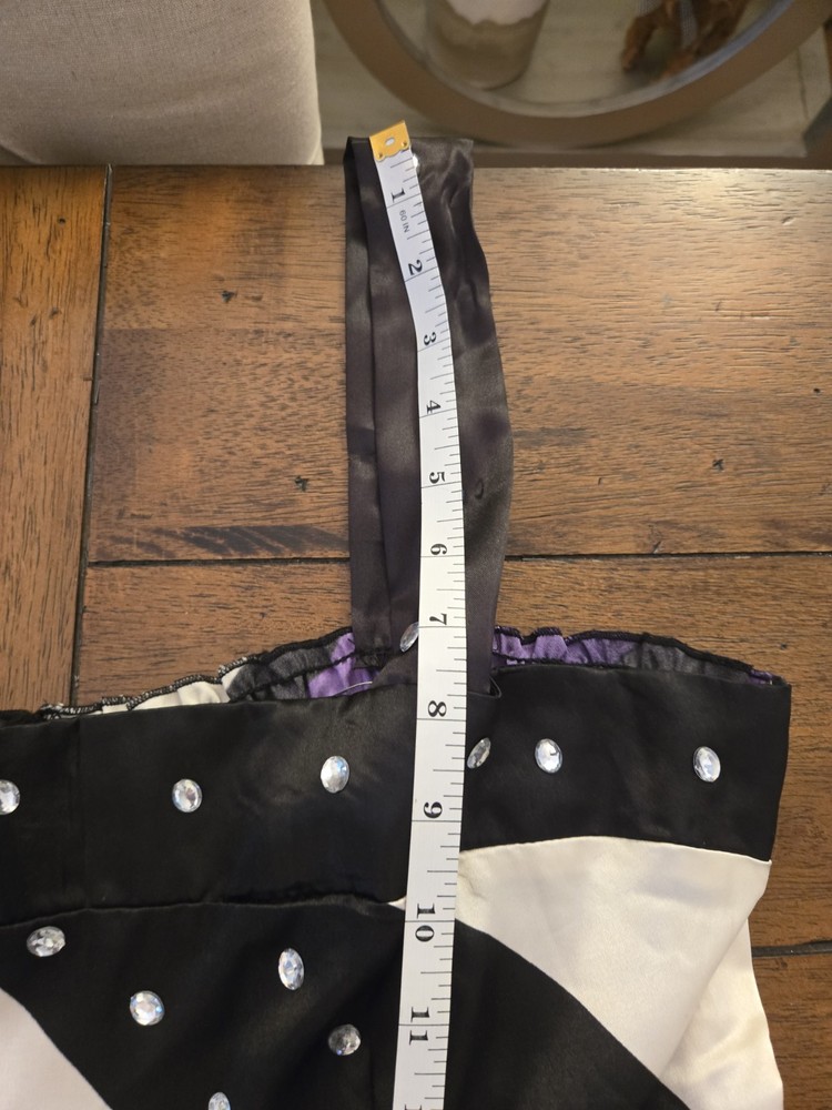 Dance Costume Dress