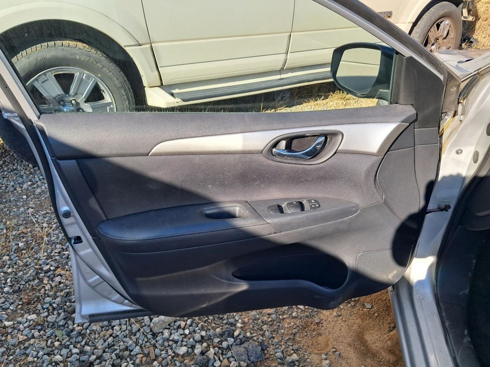 SENTRA 2016 Glove Box 4852851
