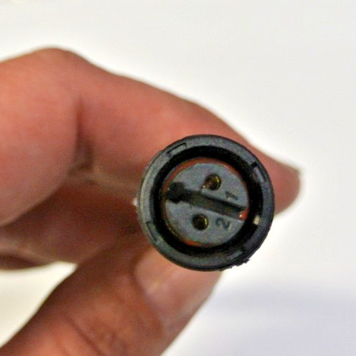 (2) 80W Solar Panel 80-21