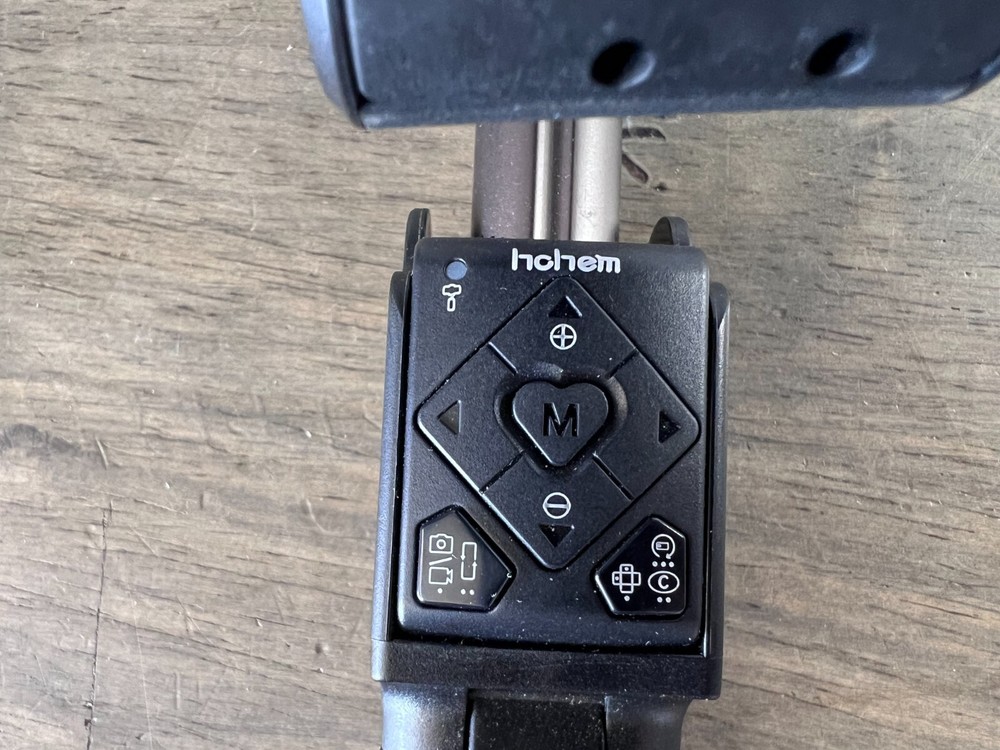 Hohem iSteady Q Gimbal Stabilizer