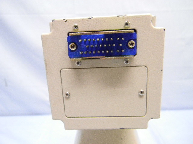 Nikon AFX Microscope Shutter, Format Adapter, Finder Lens, & Polaroid Camera