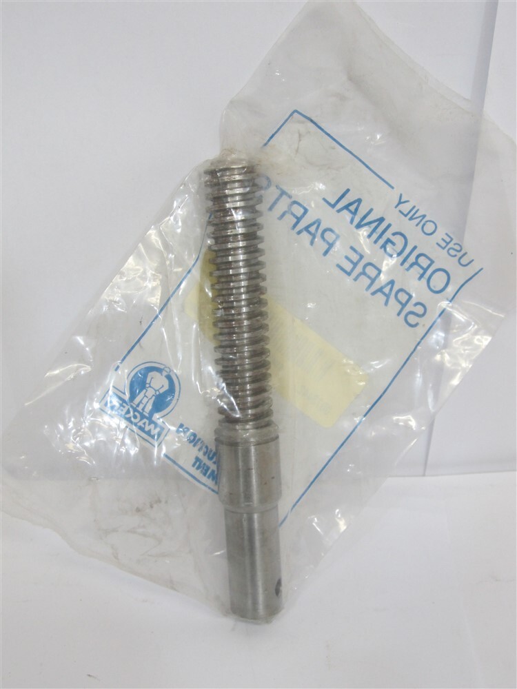 Wacker Neuson 0073442, Shaft Pitch Control