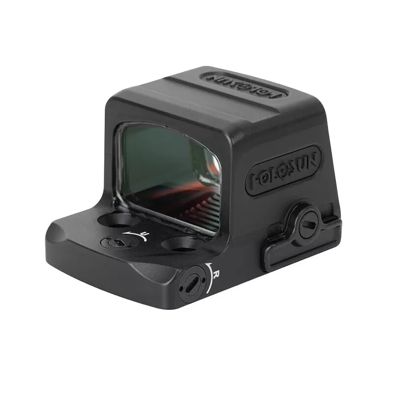 Holosun EPS Red 6 MOA Dot Shake Awake Waterproof Sight EPS-RD-6