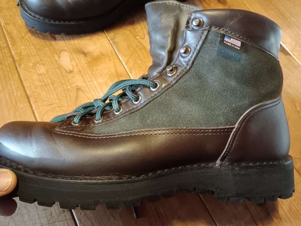 Danner EXPLORER Green 30600X