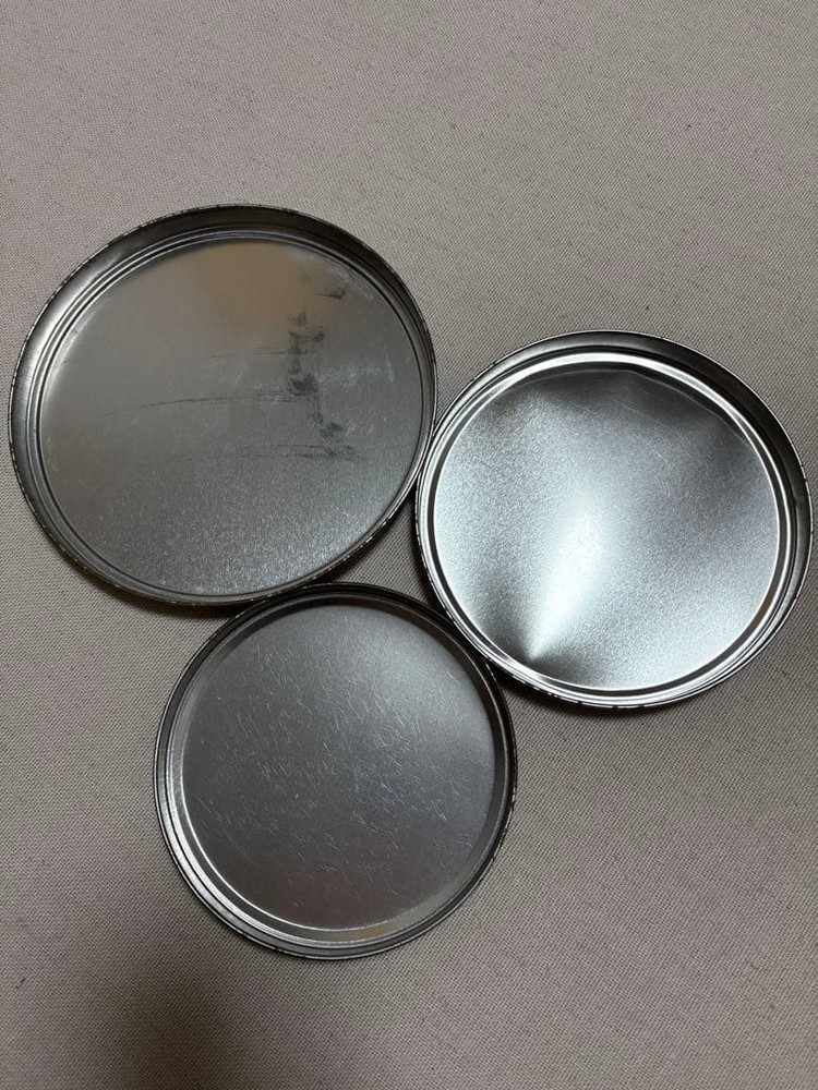 Kober Antique Tuna 3 Set