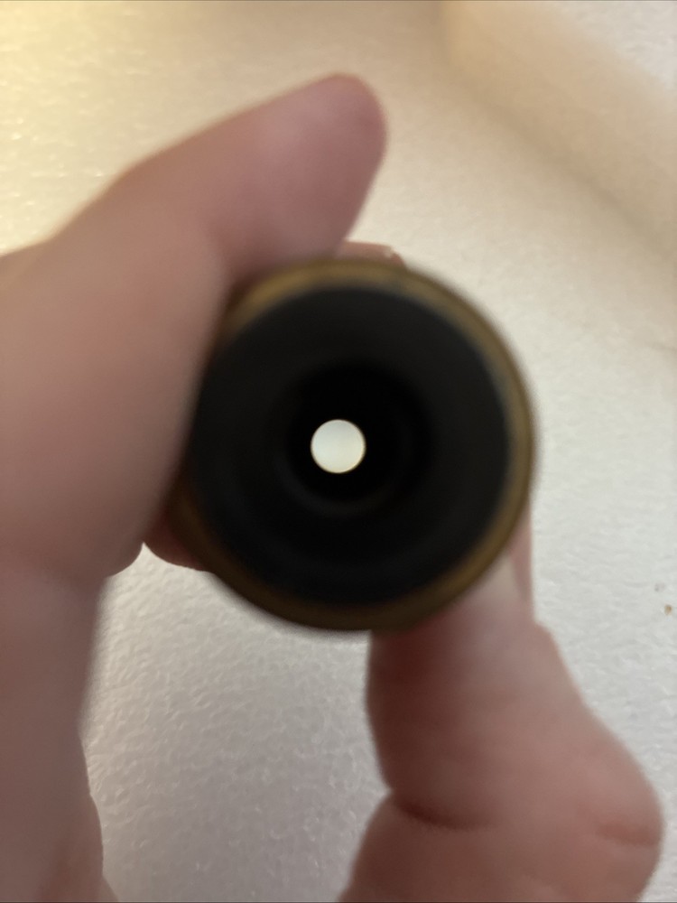 Zeiss Plan Neofluar 40x Axio RMS Microscope Objective