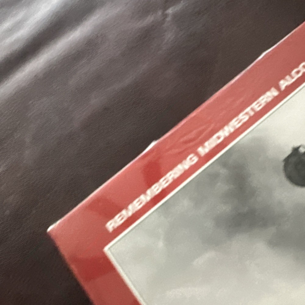 SEALED: Remembering Midwestern Alcos