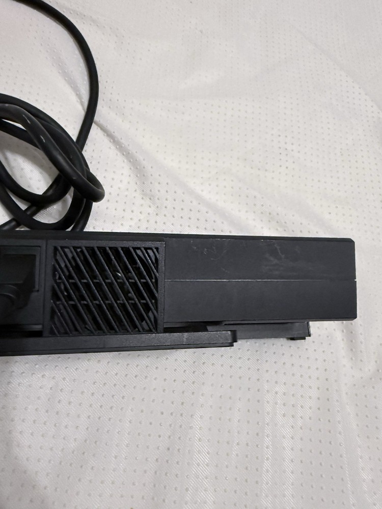 Microsoft Xbox One Kinect Motion Sensor Camera Black Wired for Console