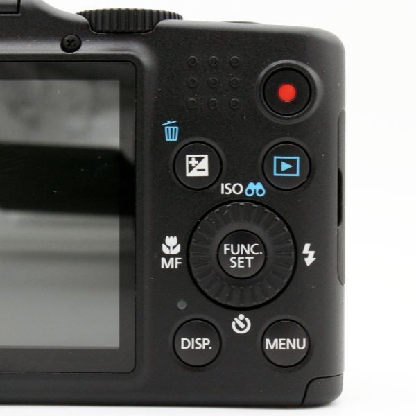 CANON PowerShot SX160IS 273213