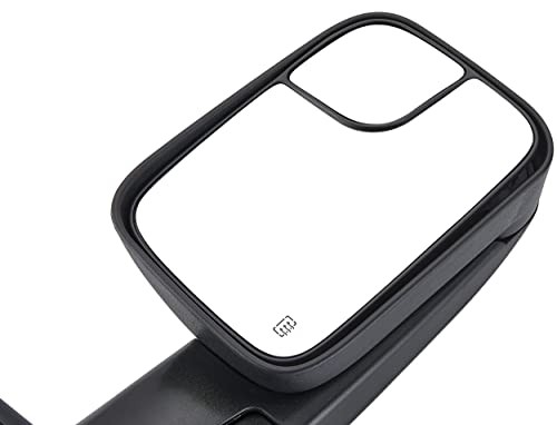 Towing Mirror Replacement Fit for DodgeRam 1500,Ram 2500