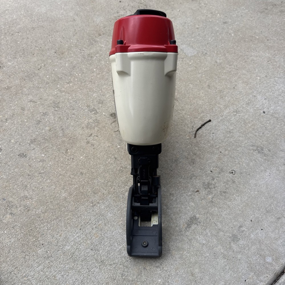 HIDFAST EDGE FAST DECKING TOOL