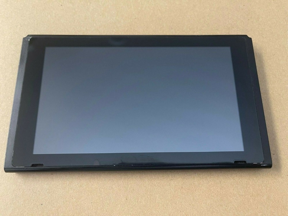 Nintendo Switch Screen Assembly-Battery and Frame