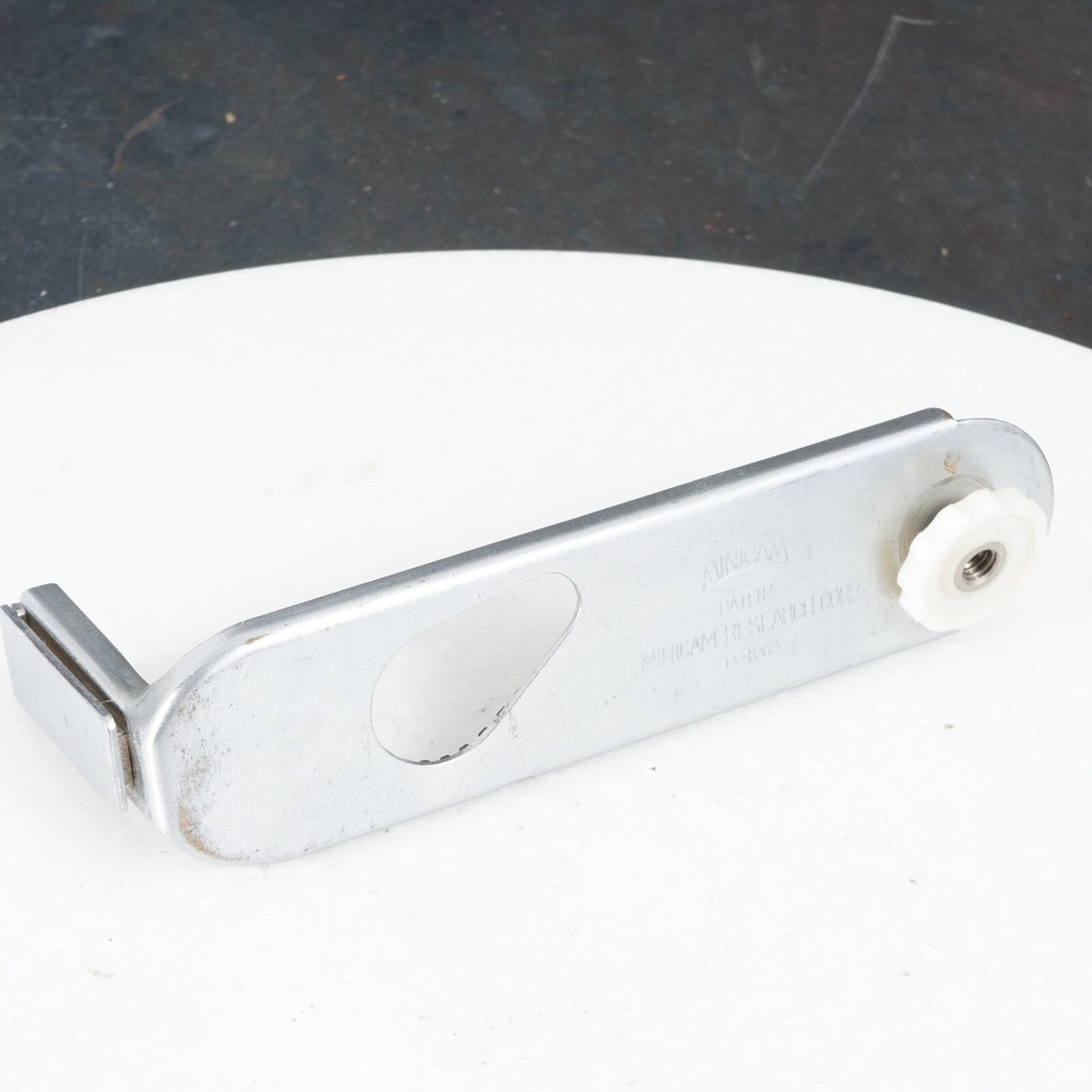 ^ Minicam Flashgun 2 Camera Baseplate [EX-]