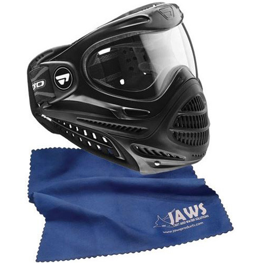 JAWS Cloth Streak-Free Microfiber Cloth