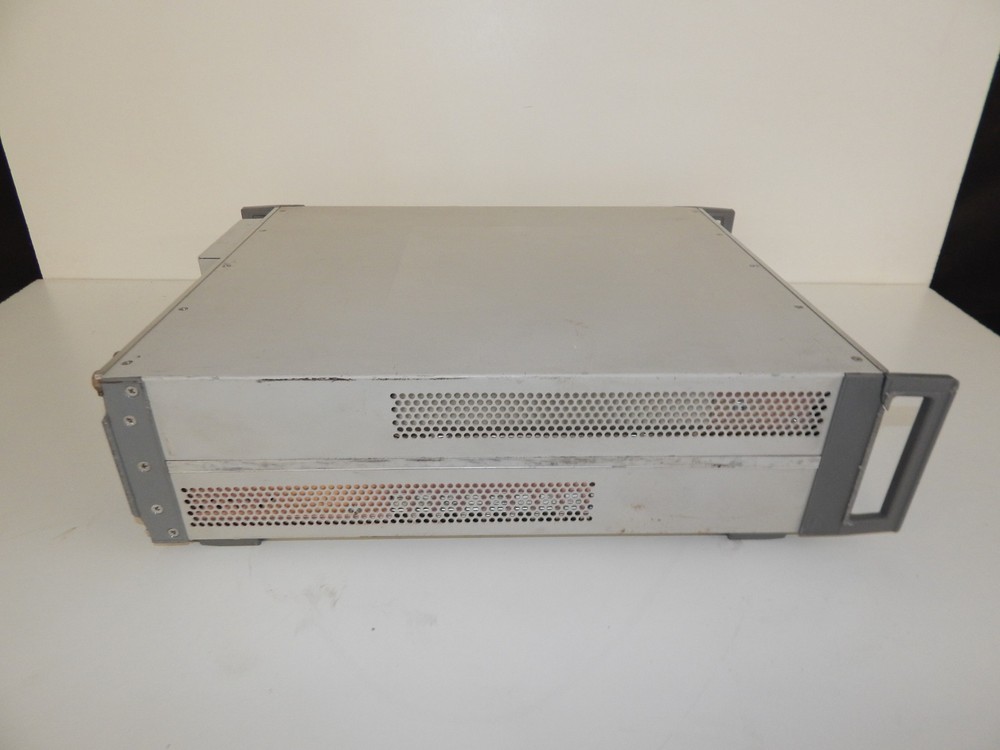 Gigatronics 6080A Synthesized Signal Generator (JWP21)