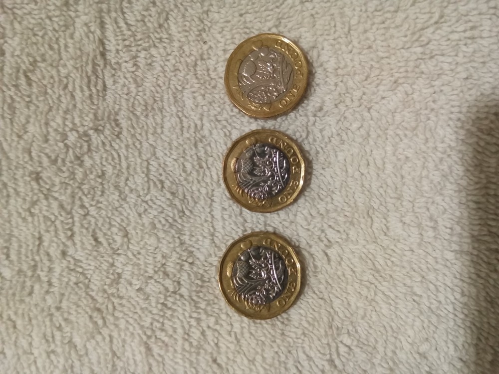 queen elizabeth ii coin set