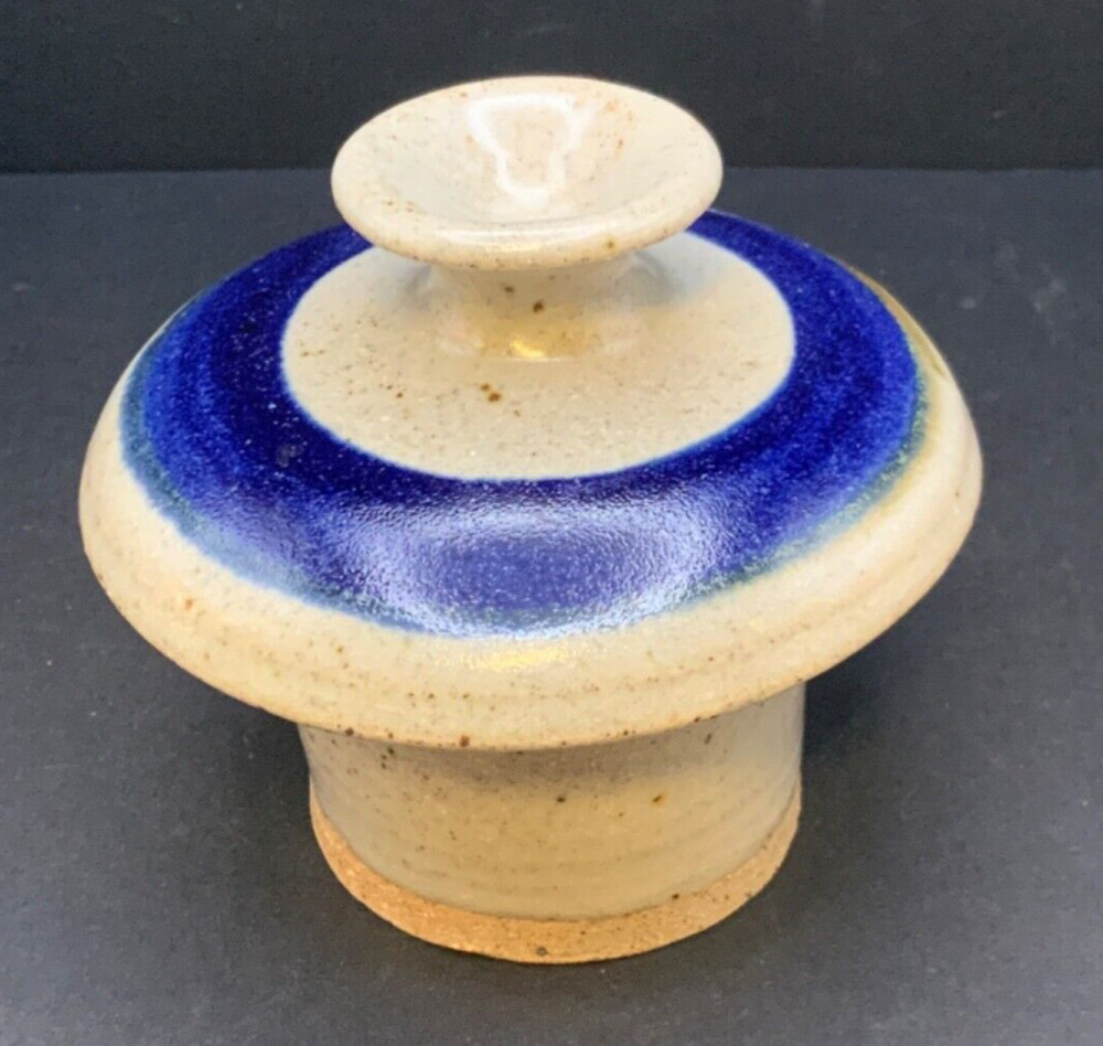 Unbranded Crockery/Pottery Stoneware Lid