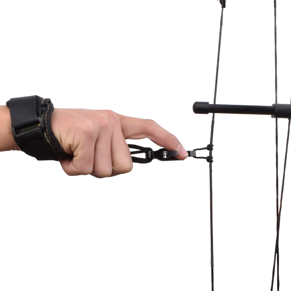 Bow Release Bow Release Thumb Bow Release Aid Bow Trigger Release 2 Type