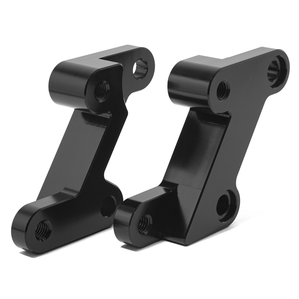 Footpeg Lowering Bracket Drop For Sur ron Ultra Bee