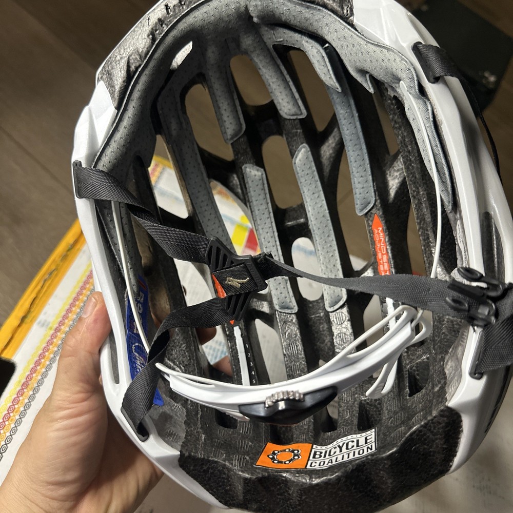 Specialized S-WORKS PREVAIL VENT Helmet 57-63cm