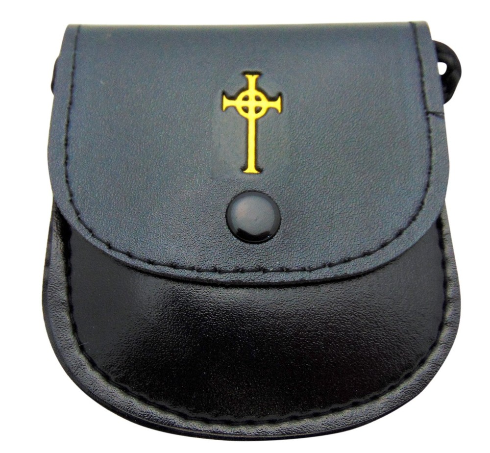 Medium Strap Burse