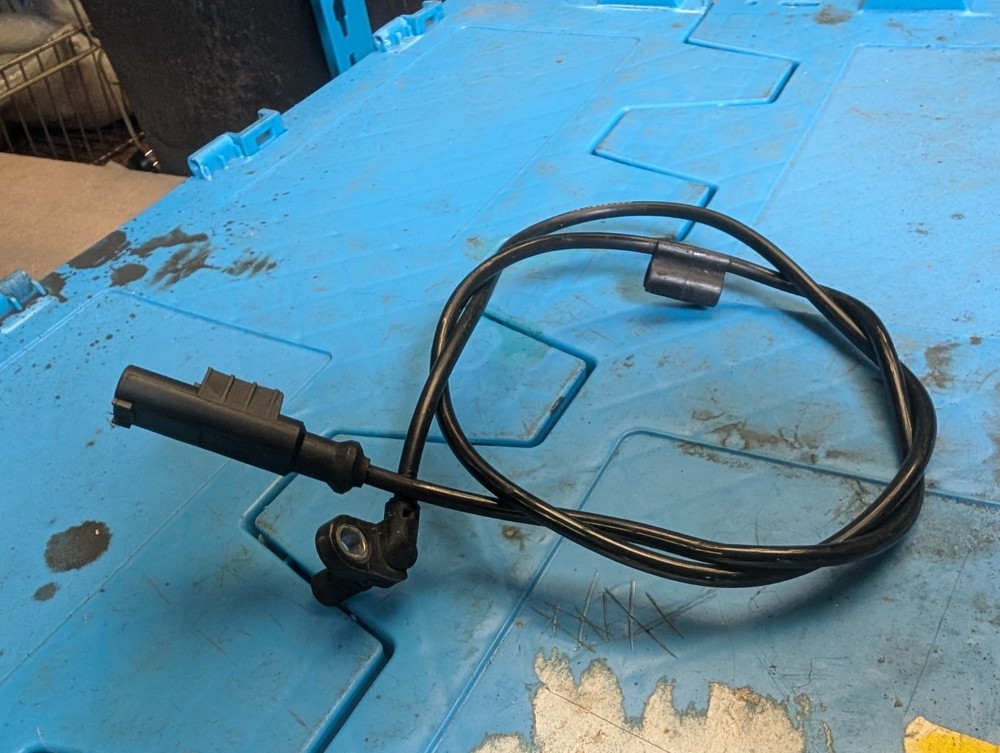 KTM Duke 390 Rear ABS Sensor 2013-2016 #W