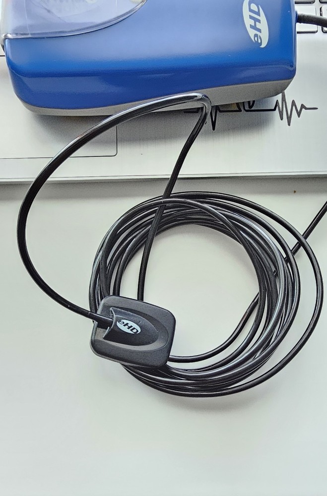 Gendex Visualix eHD Intraoral Sensor Size 2