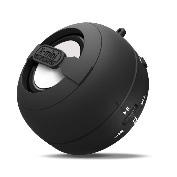 X-Mini Bluetooth Portable Capsule Wireless Speaker KAI XAM11-B