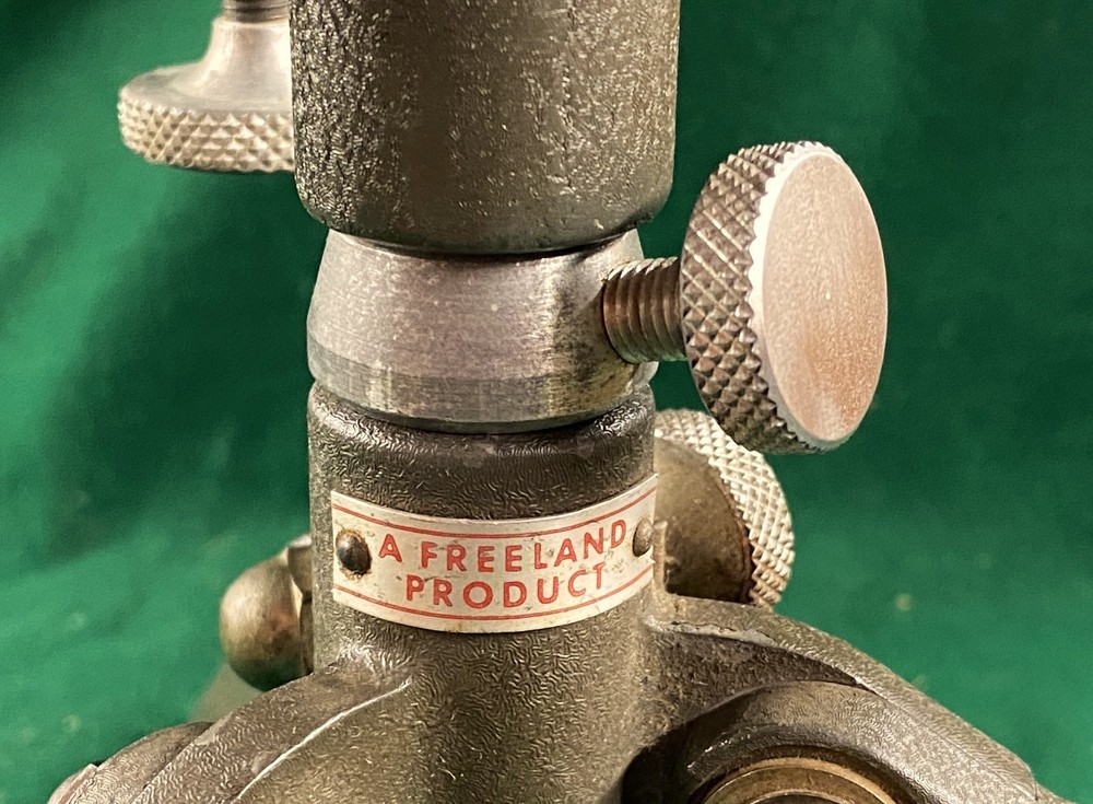 FREELAND SPOTTING SCOPE STAND