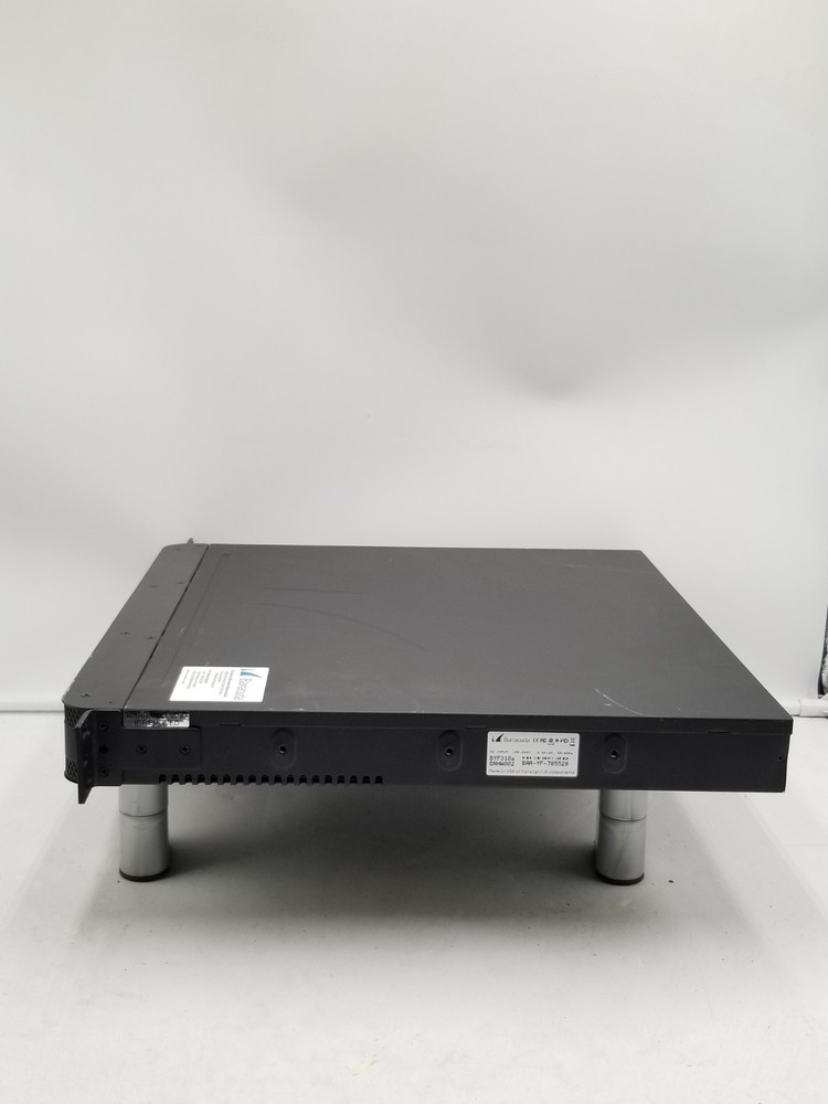 Barracuda Networks Web Security Filter 310 Firewall System BYF310A