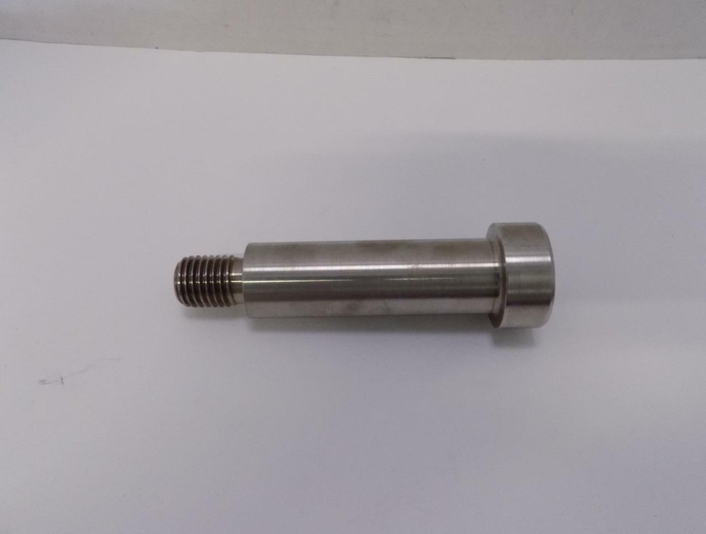 0302-05365 Ackerman Bolt Bus Transit Coach