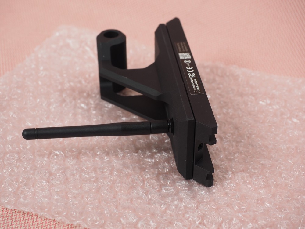 Digital Sputnik DS Wireless ArtNet Handle