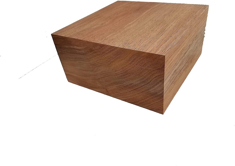 Black Walnut Bowl Blanks - 3" (1 Pc)