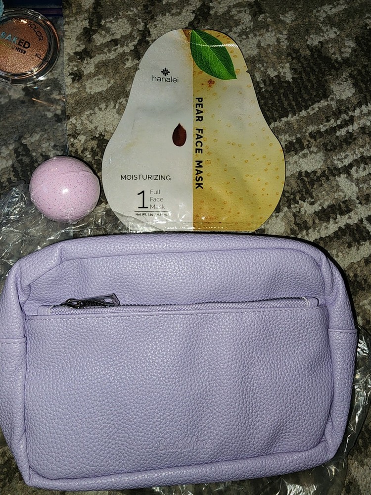 New makeup bundle lot #3