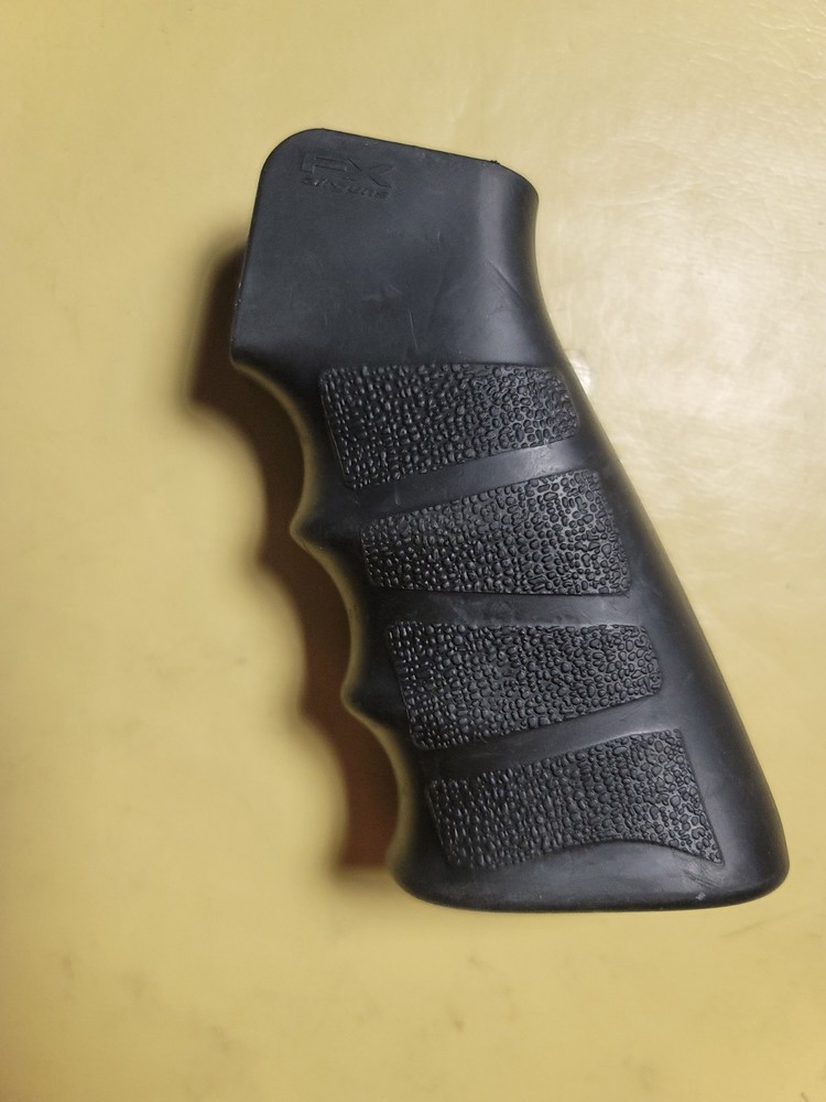Fx Air Rifle Grip