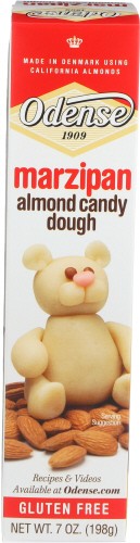 Odense Marzipan Paste 7 oz (Pack of 12)