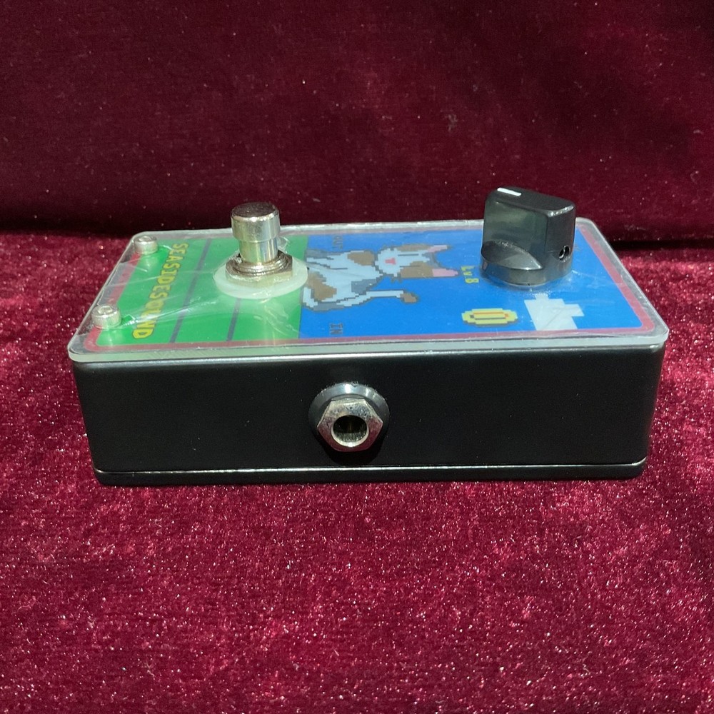 Sea Side Sound Nyan Bit Fuzz