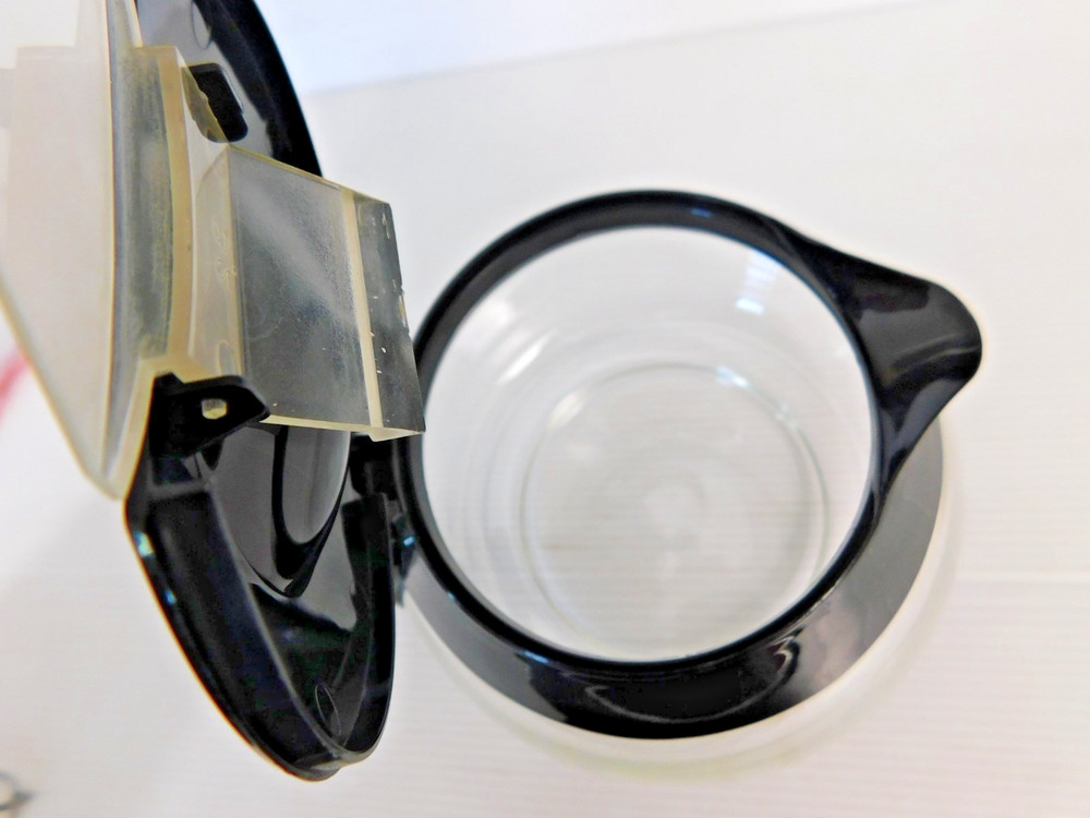 Cuisinart DCC-RC10B 10-cup Replacement Carafe