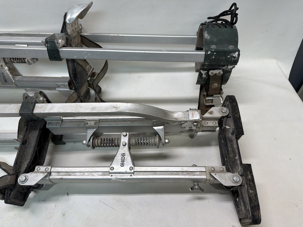 SUR STILTS S II Drywall Stilts
