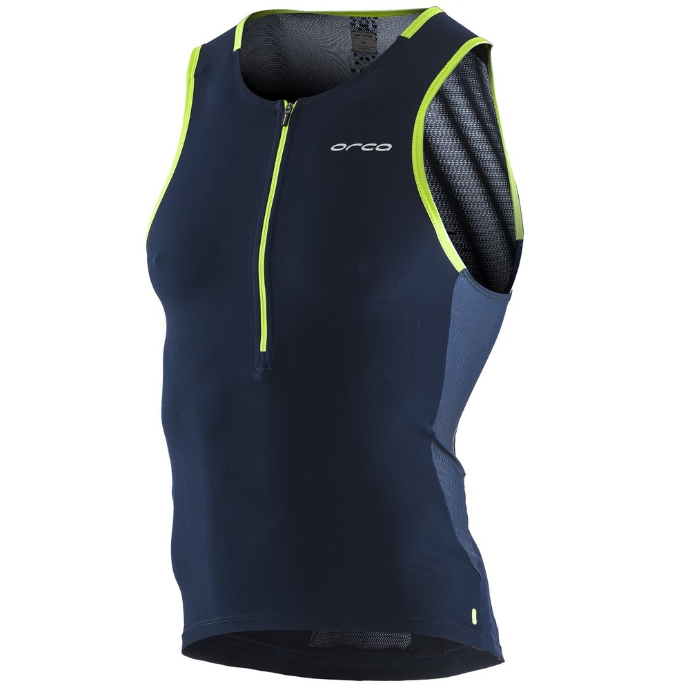 Orca Men's 226 Tri Top - 2021