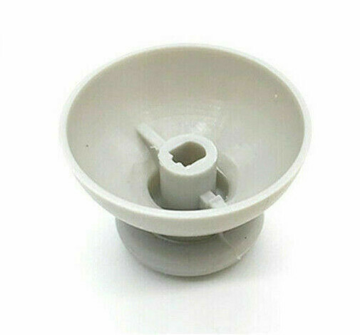 4X Gamecube Controller Analog Stick Thumb Cap Replacement - Great Quality *USA*