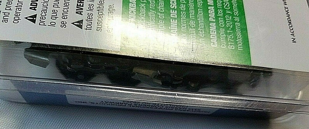 HUSQVARNA 20" CADENA CHAINSAW CHAINS NEW IN PACKAGAGE