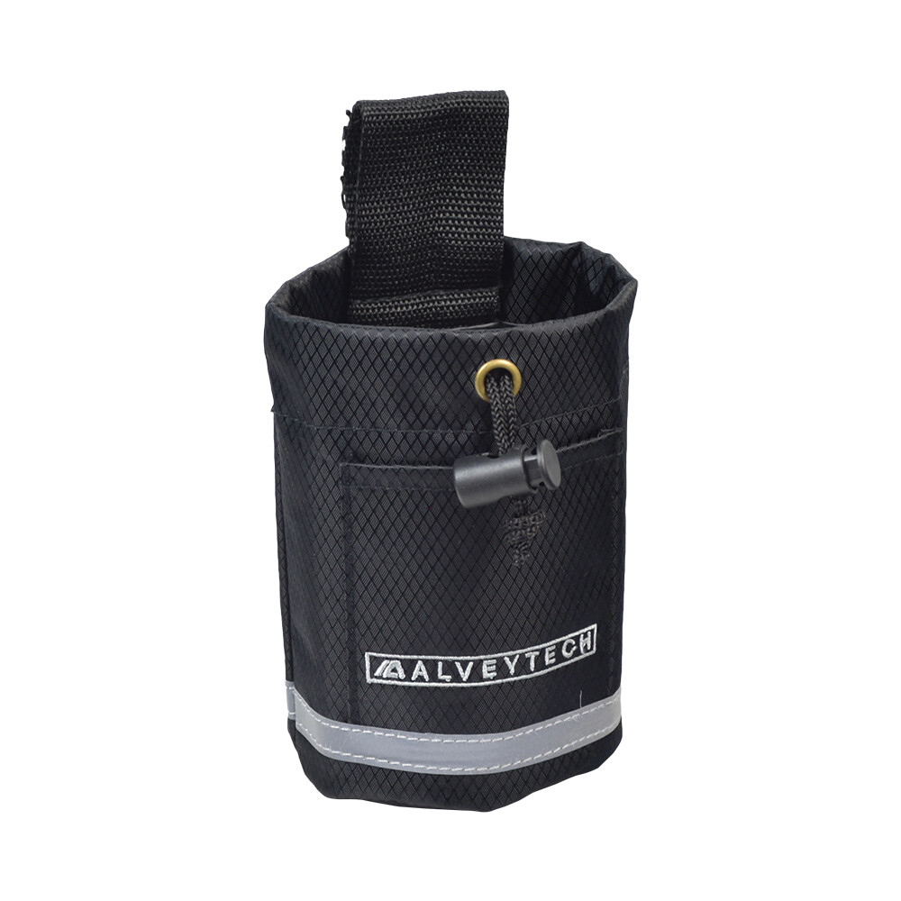Black Unbreakable Universal Cup Holder for Mobility E-Bikes/Walker/Stroller