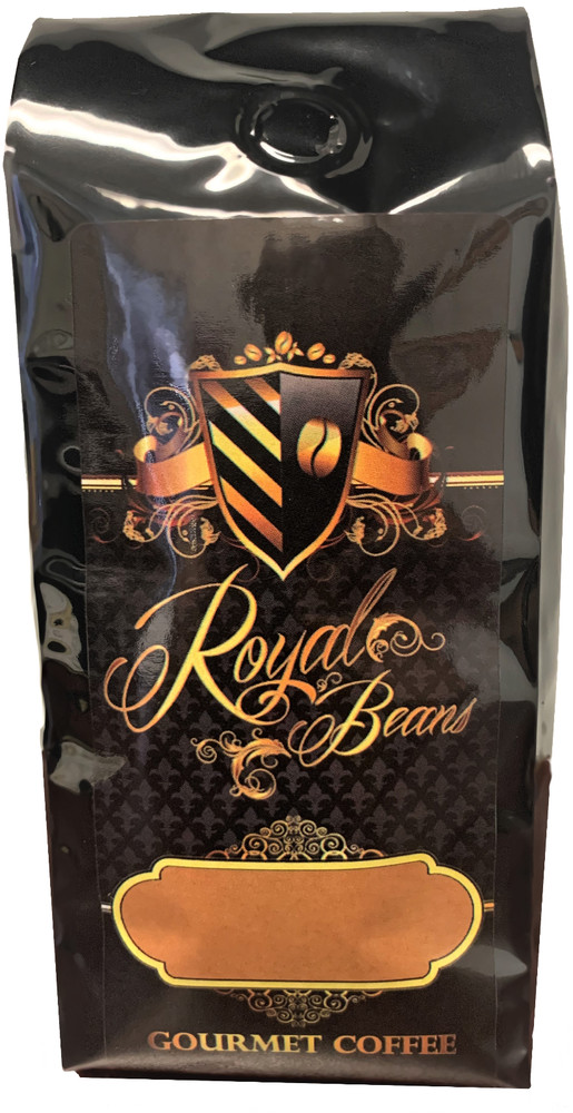 Flavored Coffee Florida Orange