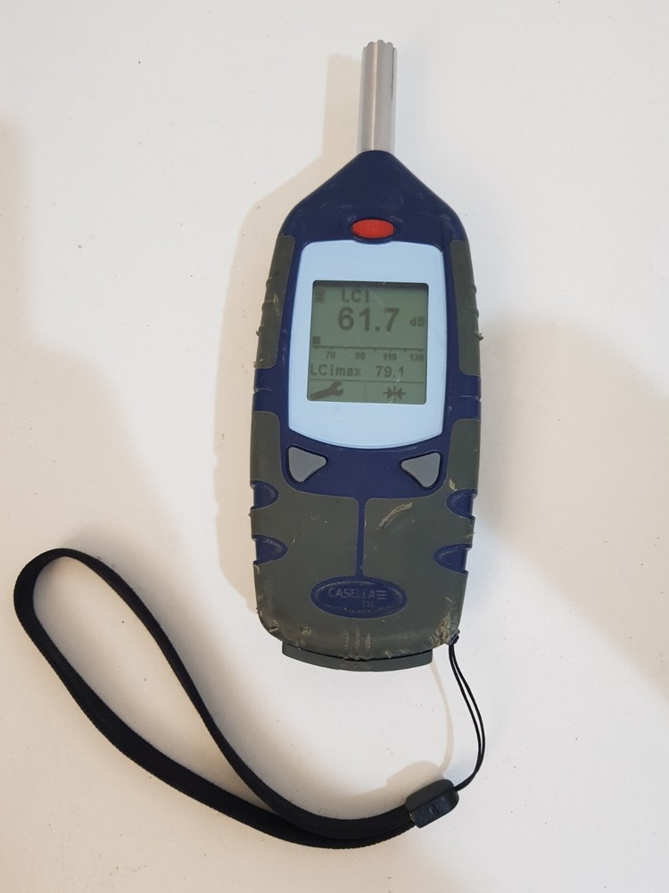 CASELLA CEL-242 , V195509-01 00