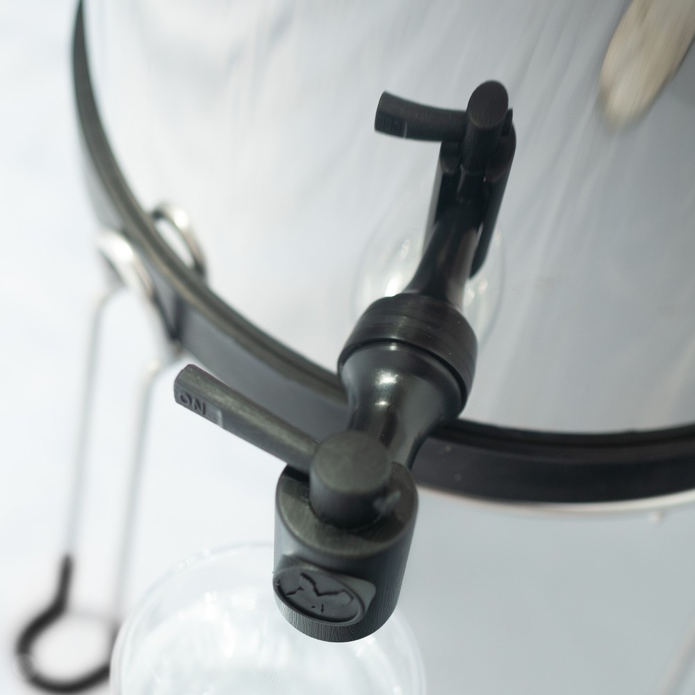 Replacement Gravity Tap Fits Doulton and Other Gravity Filter Systems