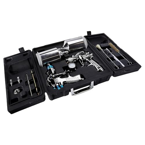 802343 Auto Painting/Priming Kit