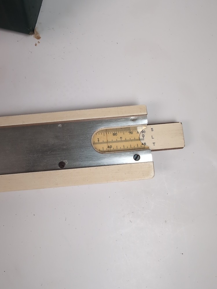 The Frederick Post co. model 1452W