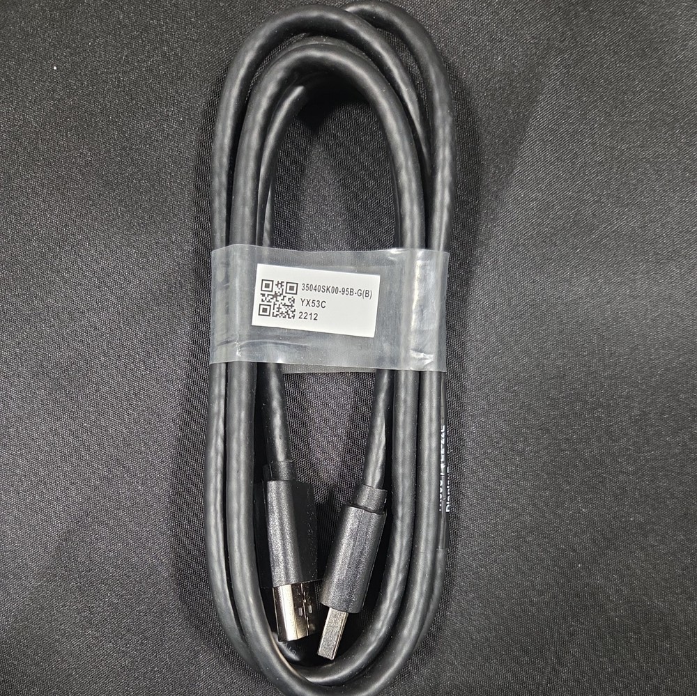 DP DisplayPort to Display port Cable - YX53C