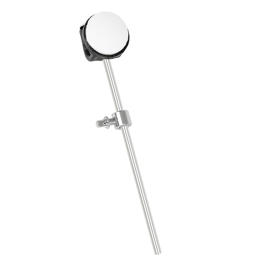 Percussion Felt Bass Drum Beater Jazz Drum Pedal Hammer Musical Practical Tool
